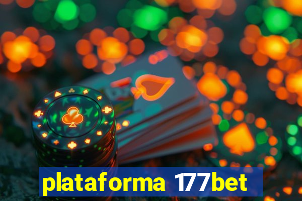 plataforma 177bet